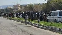 ۵۲ نفر از علوی ها در سوریه اعدام شدند