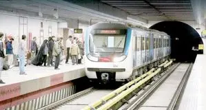 ماجرای انبار علی‌آباد قصه ناتمام سیگنالینگ مترو