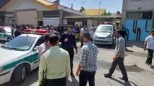 گروگانگیری در شیراز ناکام ماند/ ۳ گروگانگیر دستگیر شدند