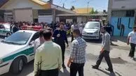 پایان گروگانگیری در لنگرود با مرگ گروگانگیر