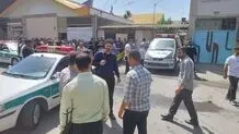 پایان گروگانگیری در لنگرود با مرگ گروگانگیر