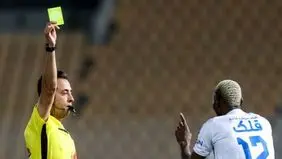 ورود سازمان بازرسی  به قرارداد بازیکنان خارجی