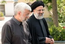 سیگنال خاص سخنان اخیر دبیرکل جبهه پایداری؛ عبور از رئیسی کلید خورد؟

