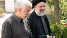 سیگنال خاص سخنان اخیر دبیرکل جبهه پایداری؛ عبور از رئیسی کلید خورد؟

