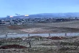 ​ سفارت آمریکا در بیروت تعطیل شد