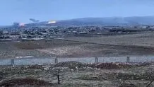​ سفارت آمریکا در بیروت تعطیل شد
