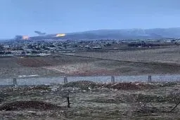 ​ سفارت آمریکا در بیروت تعطیل شد