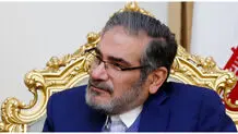 جزئیات مصاحبه‌ی شمخانی که ترامپ بازنشر کرد: همین امروز حاضر به امضای توافق هستیم 