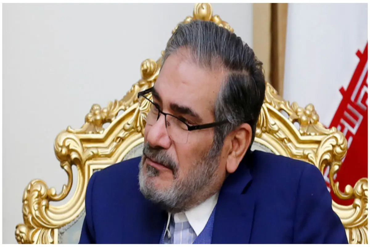 تصاویر اختصاصی از محل زندگی علی شمخانی بعد از حمله امروز اسرائیل + ۳ ویدئو

