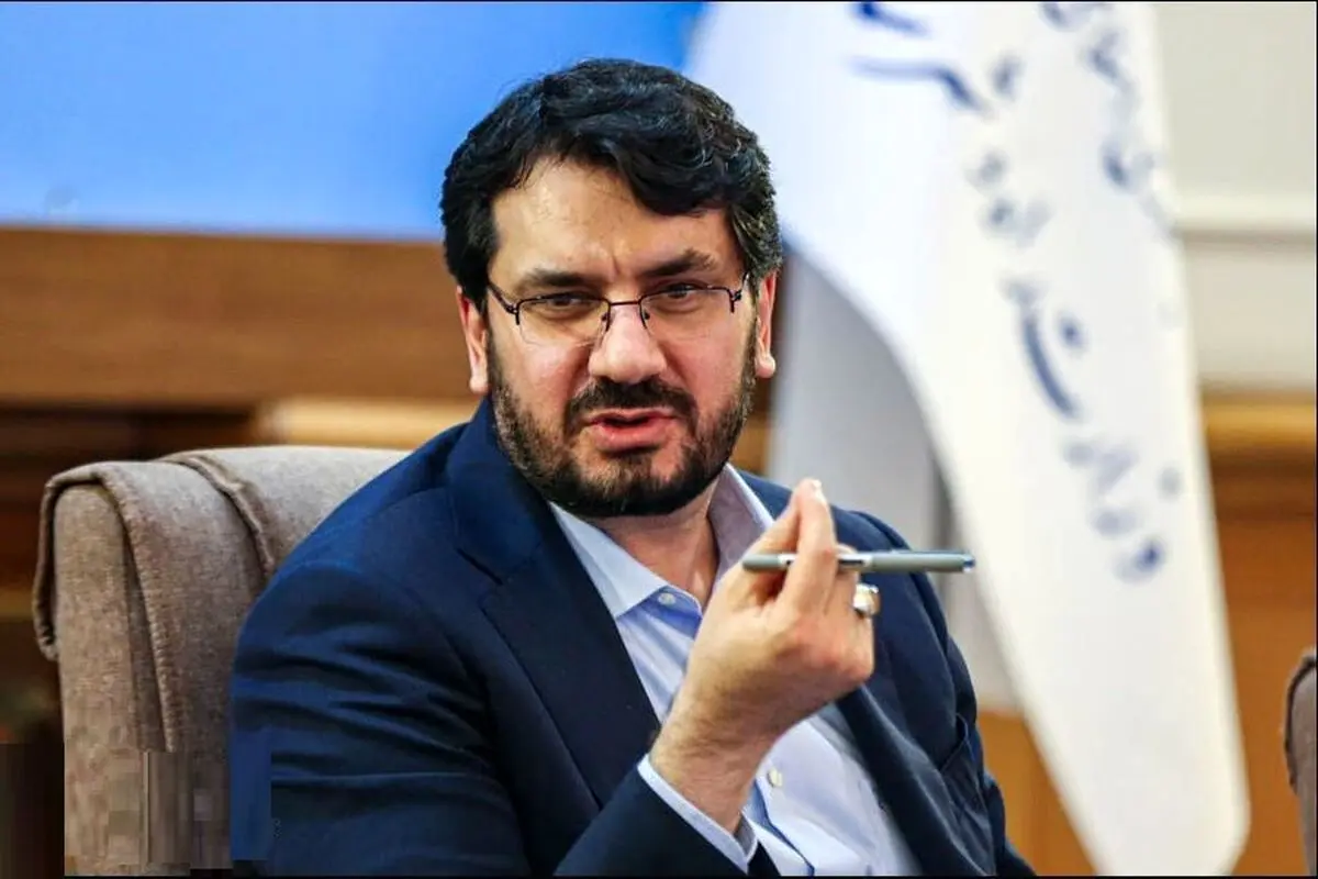 وزیر راه: ۲۵۰۰ مشاوره املاک متخلف در کشور پملب شد 
