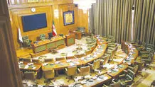 حذف شوراهای شهرهای بزرگ از روند انتخاب شهردار
