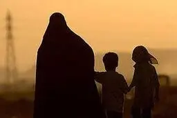 مردان نان‌آور خانه‌اند؟
