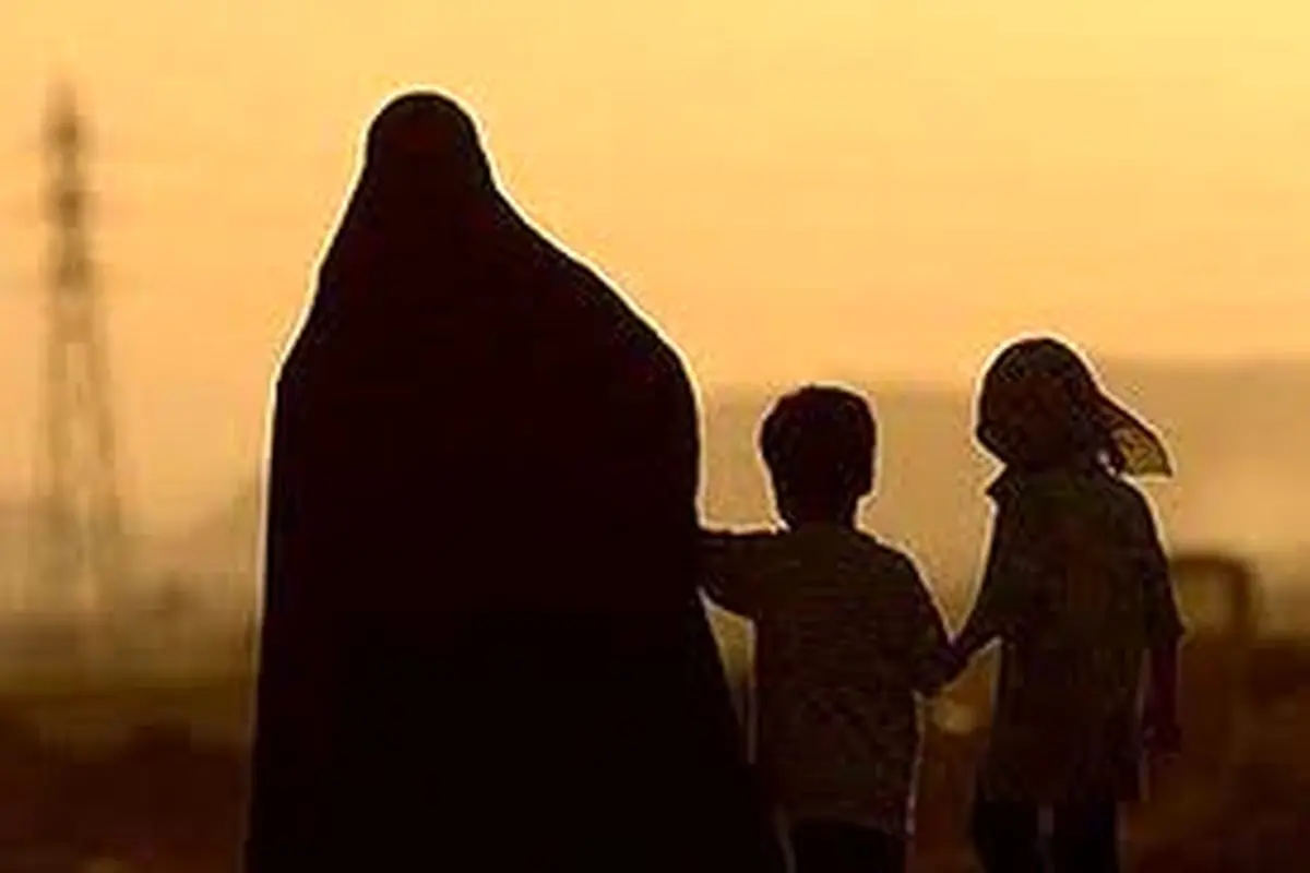 مردان نان‌آور خانه‌اند؟

