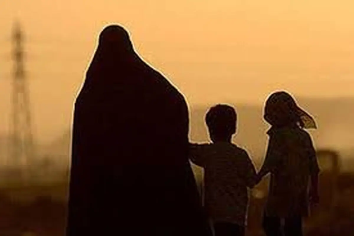 مردان نان‌آور خانه‌اند؟
