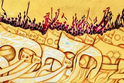 دیگر زمانه «هنر برتر از گوهر آمد پدید» نیست
