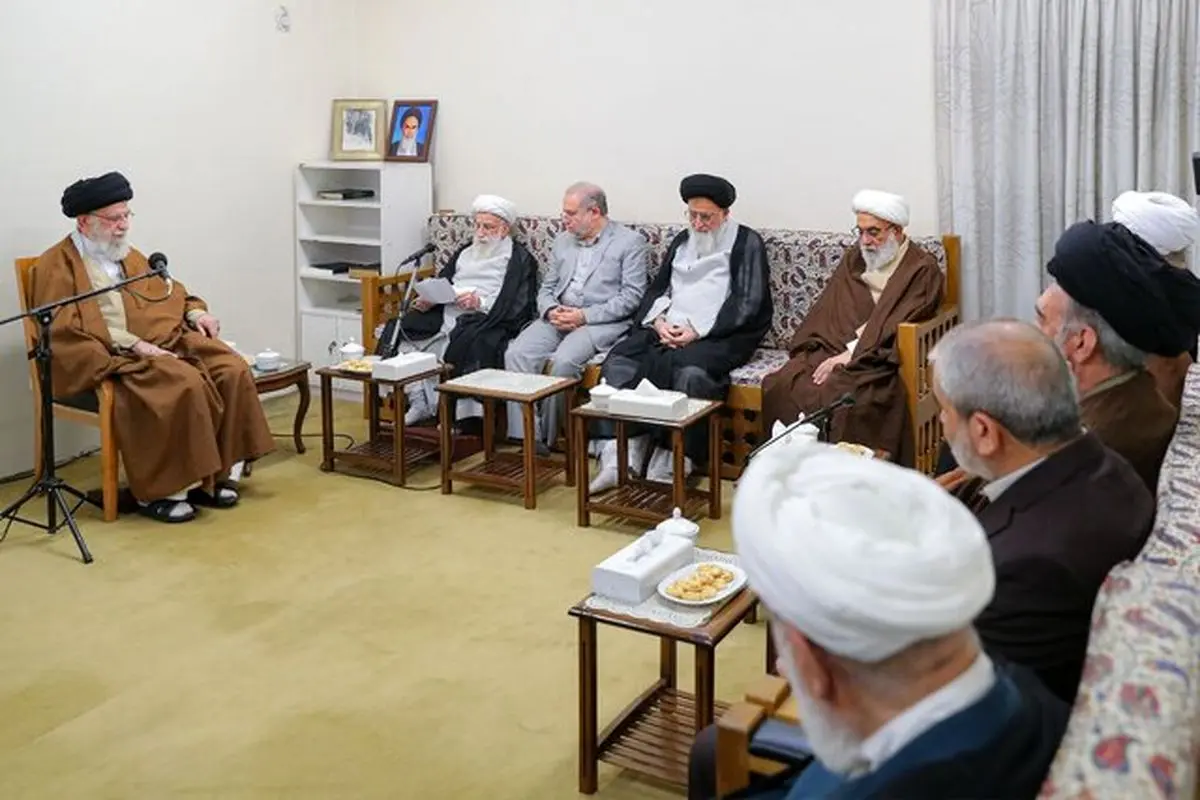 وظیفه همه، زمینه‌سازی انتخابات پرشور در اسفند
