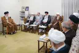 وظیفه همه، زمینه‌سازی انتخابات پرشور در اسفند
