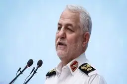 رئیس پلیس: آمار تصادف‌ها بسیار نگران کننده است