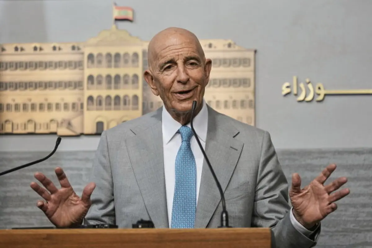 سفیر آمریکا در ترکیه: آمریکا خواهان توافق صلح با ایران است 
