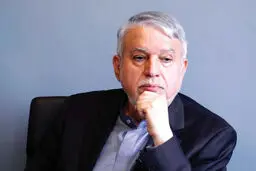 خاطرات آیت‌الله 
مهم‌ترین منبع تاریخ شفاهی است