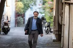 توضیحات ساترا درباره حذف سکانس جنجالی سریال «در انتهای شب» 
