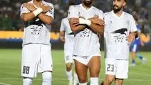 گل دوم استقلال به ذوب آهن+ ویدئو