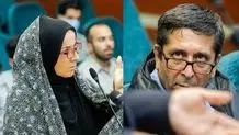حسین فریدون به دلیل بیماری به مرکز خارج از زندان اعزام شده

