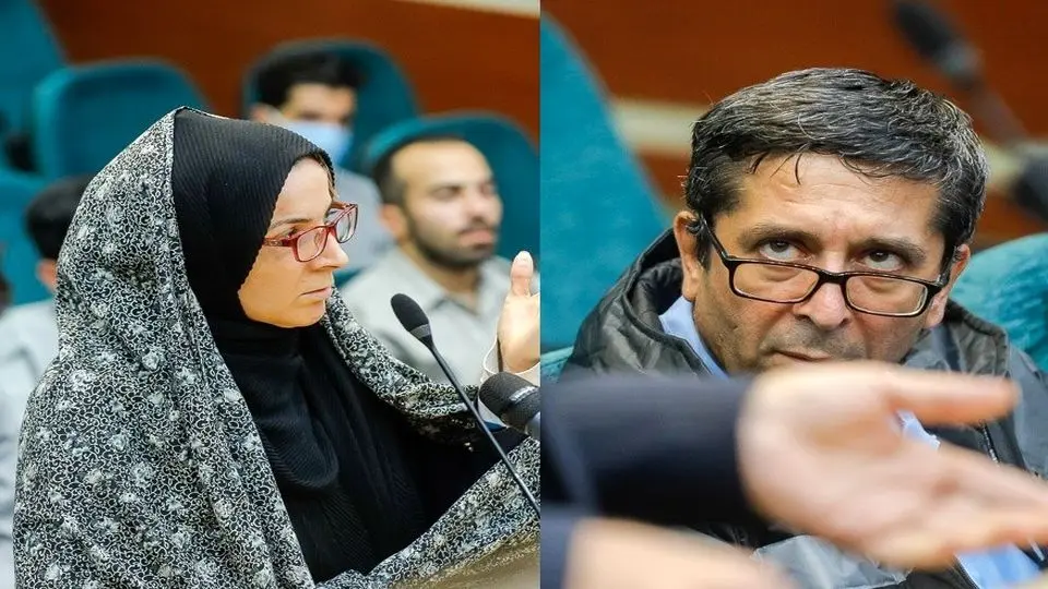 قوه قضائیه: آزادی حمید قره حسنلو و همسرش صحت ندارد

