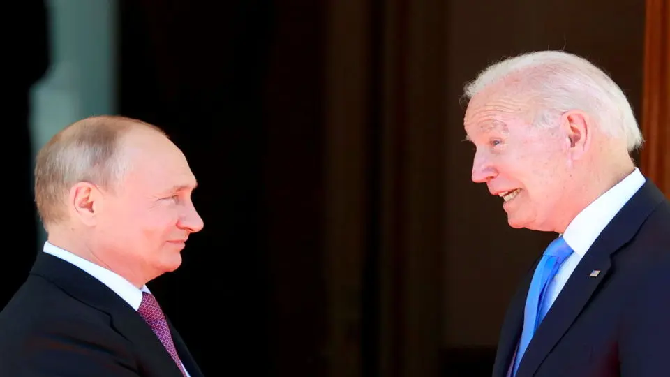 آمریکا قصد تغییر حکومت روسیه را ندارد