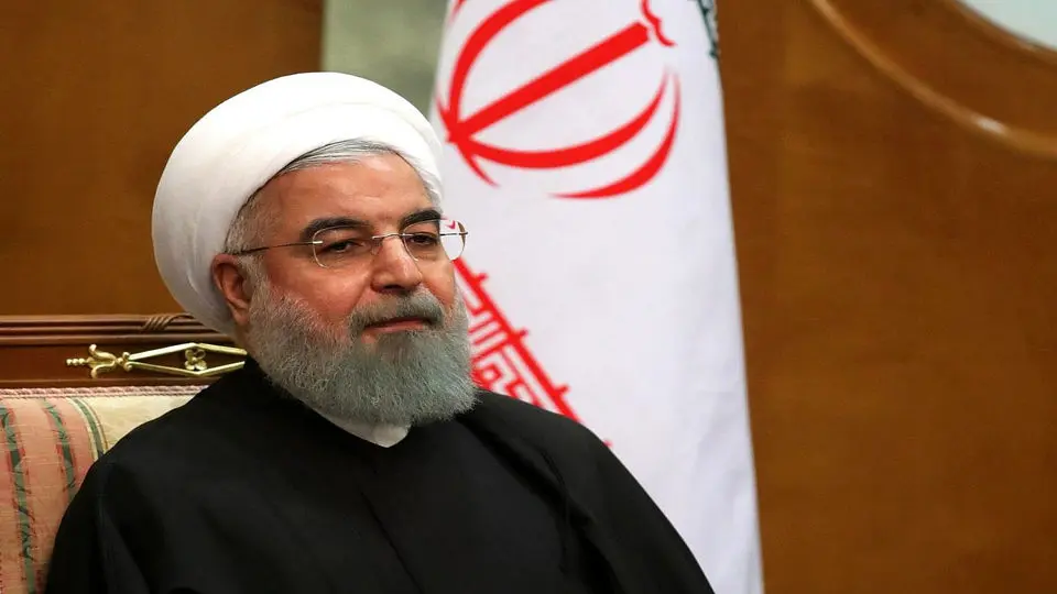 توضیحات معاون رئیسی درباره علت ردصلاحیت حسن روحانی