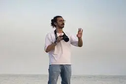 شاب إیرانی یفوز فی مهرجان میونیخ للتصویر الفوتوغرافی