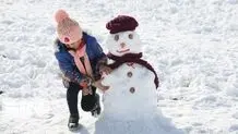مدارس زنجان امروز سه شنبه ۳۰ دی در نوبت بعدازظهر تعطیل شد