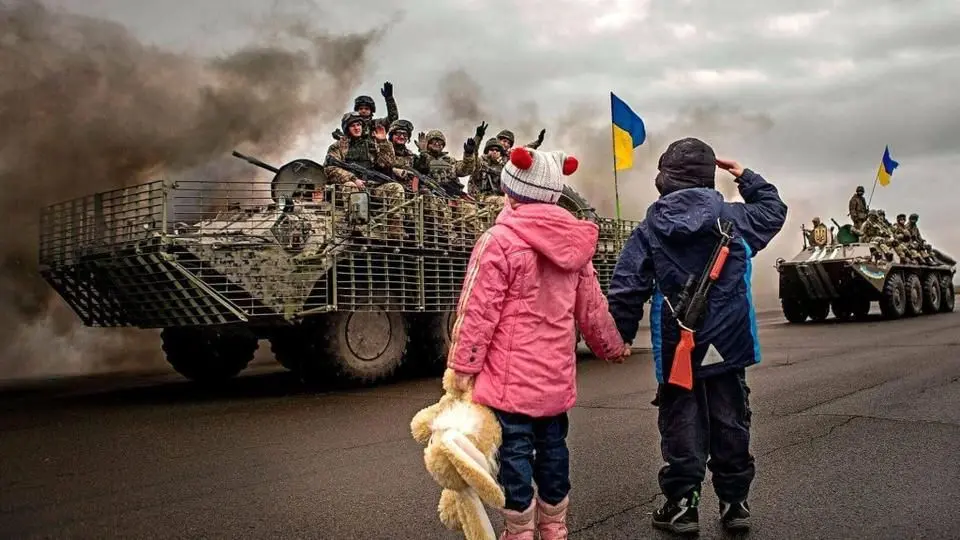 مرگ ۱۴۸ کودک از آغاز تهاجم روسیه به اوکراین