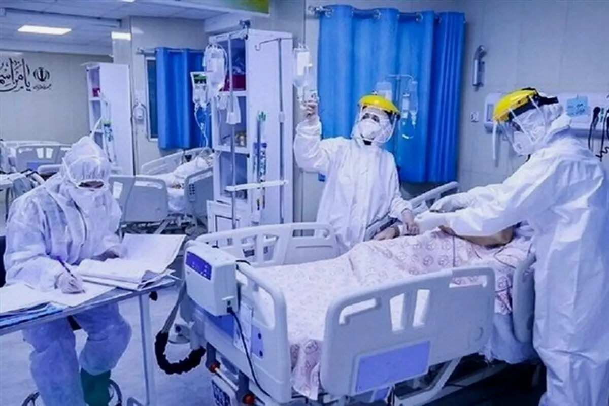 مرگ‌ و میر «صفر و یک» کرونایی در ۲۵ استان