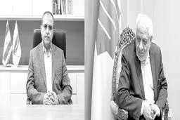 تعاملی در راستای یک وظیفه ملی
