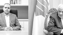 تعاملی در راستای یک وظیفه ملی
