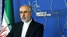 تکرار ادعای واهی
