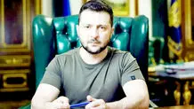 حملات روسیه ایستادگی کی‌یف