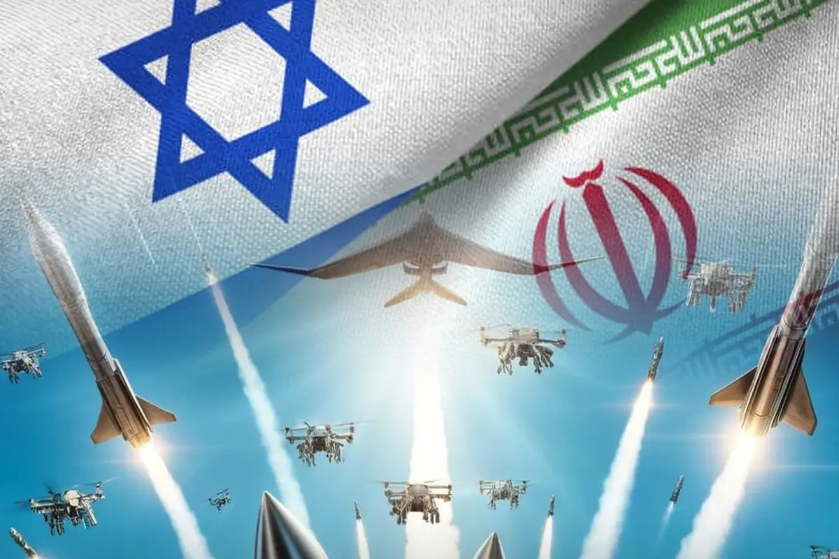 فرانسه: از پایگاه‌های خود در زمان حمله ایران با ابزارهای دفاعی محافظت کردیم 