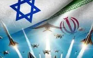 فرانسه: از پایگاه‌های خود در زمان حمله ایران با ابزارهای دفاعی محافظت کردیم 