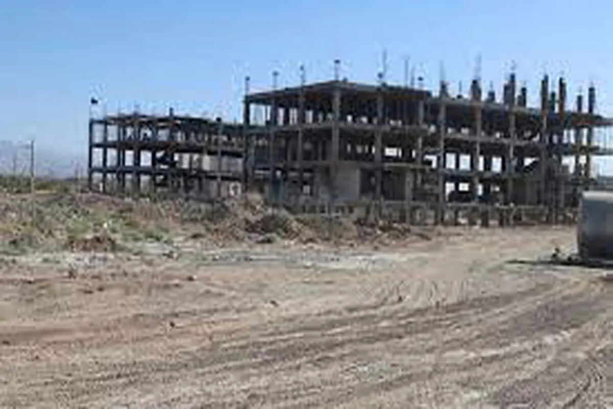 بحران آب و زلزله در نهضت ملی مسکن

