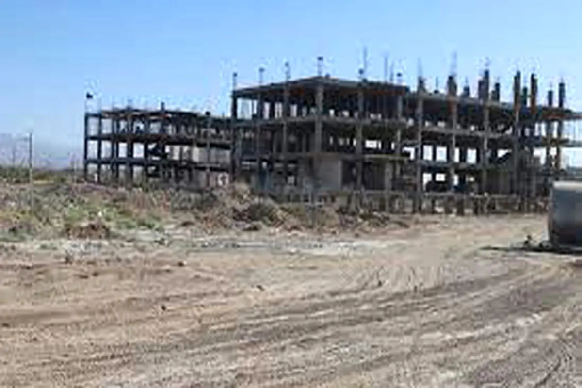 بحران آب و زلزله در نهضت ملی مسکن
