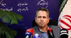 ۶۶ حزب می‌توانند در انتخابات شورای شهر تهران لیست معرفی کنند

