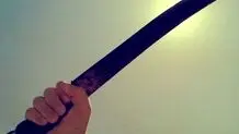 حمله اراذل و اوباش به یک مغازه در تهران + ویدئو