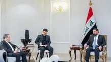 هشدار عراقچی درباره عهدشکنی های آمریکا
