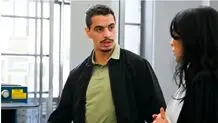 محکومیت ستاره سابق سپاهان به‌دلیل خشونت علیه همسرش