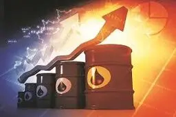 صعود هفتگی قیمت نفت

