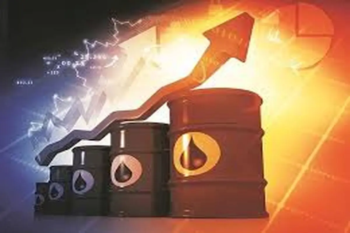 صعود هفتگی قیمت نفت

