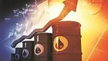 صعود هفتگی قیمت نفت

