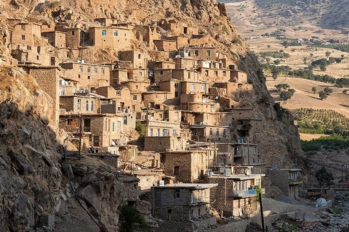 روستای پالنگان در اجلاس بریکس به‌عنوان الگوی گردشگری پایدار معرفی شد